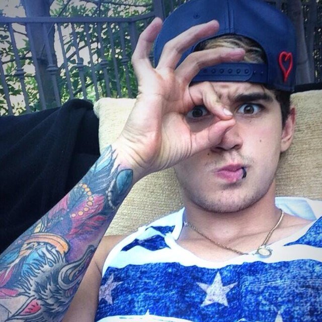 LukesBackflips's profile picture. 5 wierd 'boys' from Melbourne stole my heart 0/5 :( ENGLAND (hell yeah)♡i ship Baniel :D
