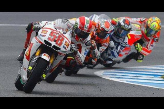 Vale 46 supersic 58 fan page please follow. Lots of pics and upto date info. #motogp #wsbk #bsb