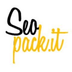 Seopack.it propone soluzioni garantite per il posizionamento del tuo sito web sui principali motori di ricerca.Provare per credere !