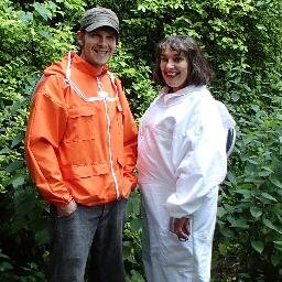 Beekeeping outfit which aims to educate people in the life of bees through social media and use money raised from honey to plant forage in our local area.