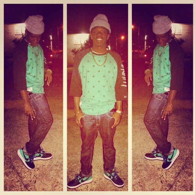 im ordinary and cool af