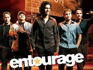 The Countdown to the Entourage Movie Begins!!!