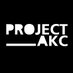 PROJECT AKC (@project_akc) Twitter profile photo PROJECT AKC (@project_akc) Twitter profile photo