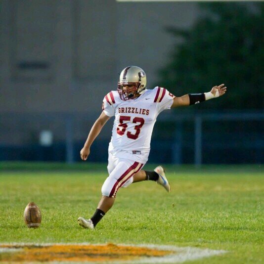 CruzSteven59's profile picture. 