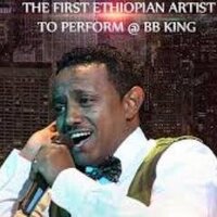 Teddy Afro (@afrotedy) 's Twitter Profile