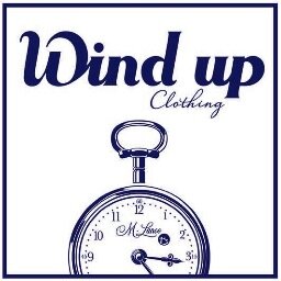 Windup_Clothing's profile picture. The official Twitter page for Wind up Clothing https://t.co/NLs26hogsg