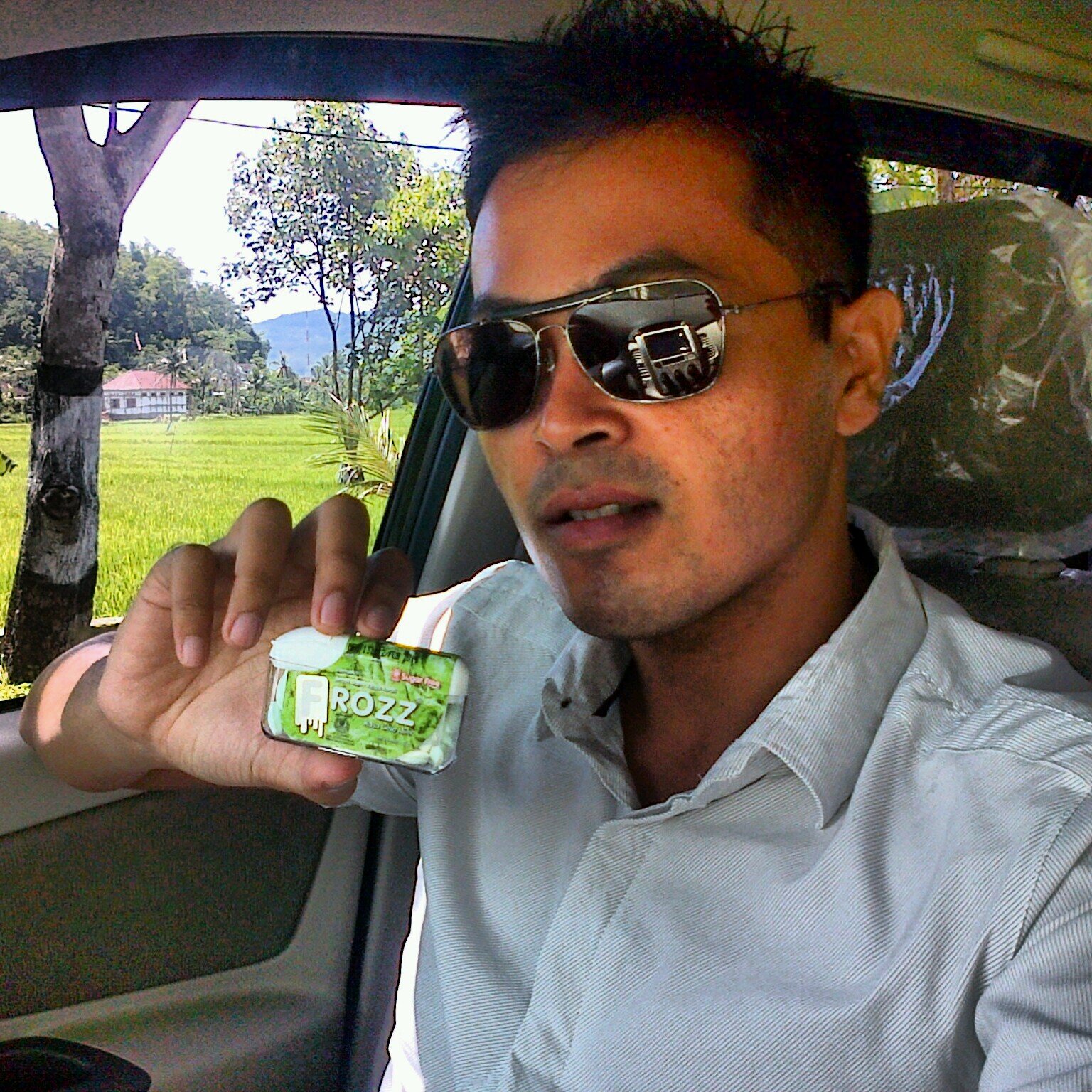 Move on..Niat baik, usaha baik, doa baik, selanjutnya serahkan pada Allah SWT