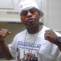 DJ MASTER JAM DA TERMINATOR DJ...BEEN IN THE GAME ABOUT 20YRS NOW......WE PLAY IT ALL!!!!!! AND WE BREAK ARTIST MUSIC!!!!!