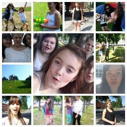 We are some CRaZYY Directioners from Sweden.~Ida~Almira~Cornelia~Alara~Maija :D