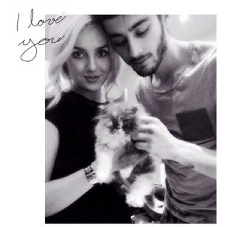 Taken by @armyforperrie not giving it away sorry