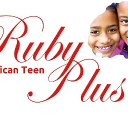 RUBY+ MAGAZINE...Voice of The African Teen.