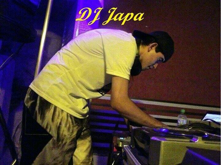 Dj De Festas ,Eventos e Baladas.