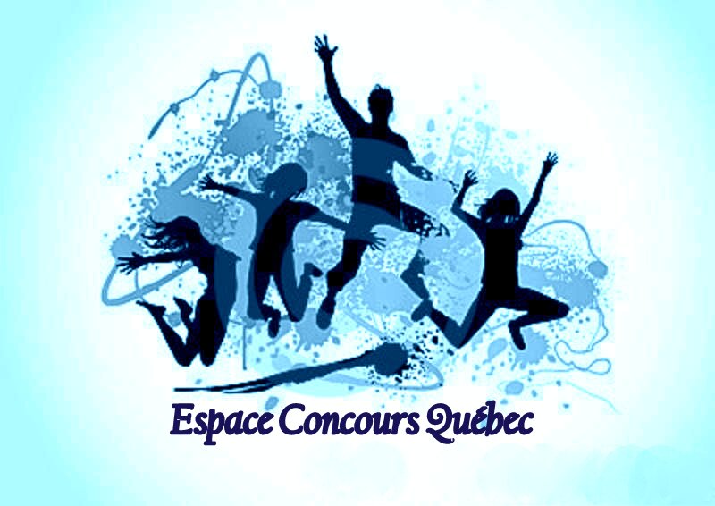 Accros aux concours! Tout les concours, trucs et astuces d'une concouriste passionnée!