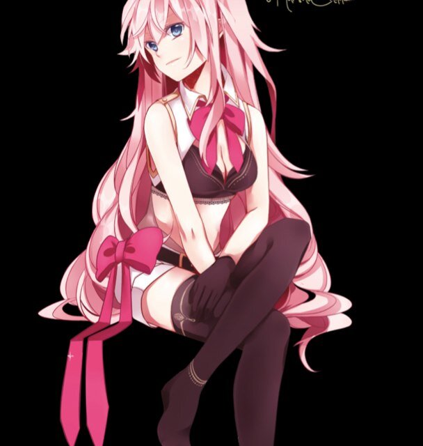 Hey there. 
Im Emma Its a pleasure to meet you~ Im here to tell you that...I love Kawaii things, Cookies and also my Natsu-Senpai (ಠ////ಠ)