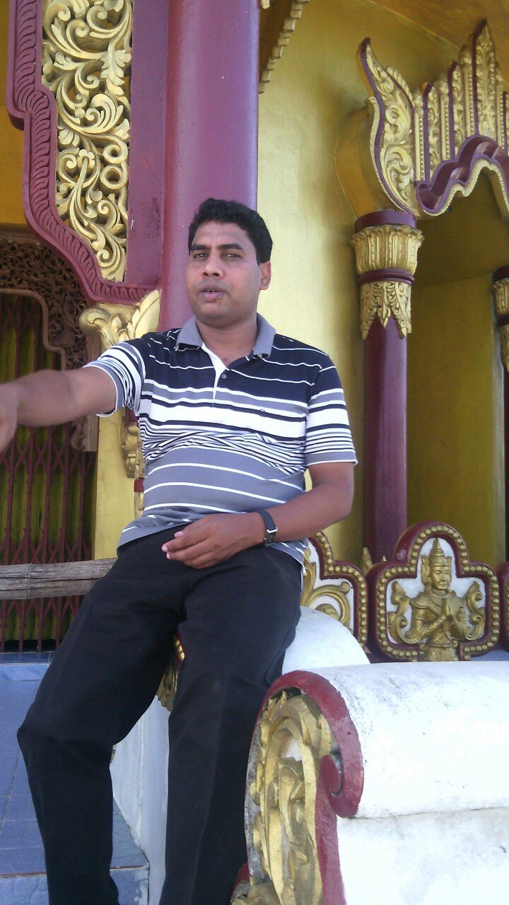 Executive Engineer of Climate Resilient Local Infrastructure Center (CReLIC) in LGED Bangladesh.