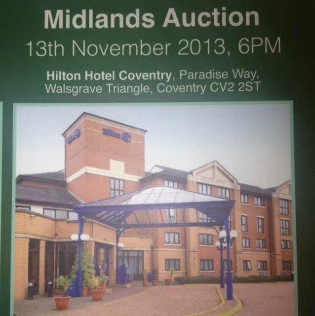 (Est.1977)Pattinsons Property Auctions are currently working with many Partner Agents across the UK and are always looking to expand.Get in touch for more info!