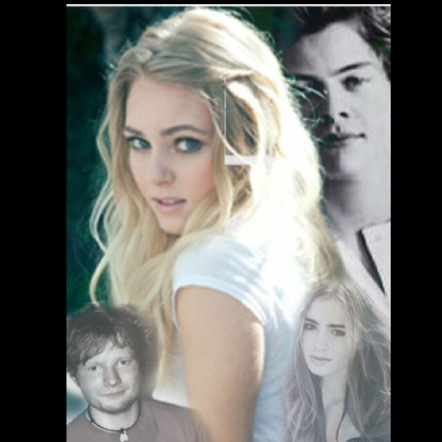 i write fanfic called Our past check it out on watt pad the user name is the same :)
Also be sure to follow me on intagram at @daydreamer1d20 !!!