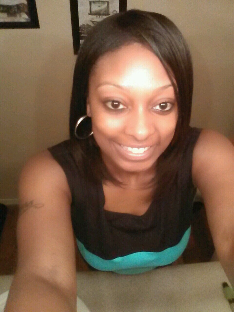 random_theory's profile picture. My tweets aren't protected because I encourage you MFs to know how good I'm doing. ha! Feel free to lurk, but I suggest you follow. Instagram:she_started_it