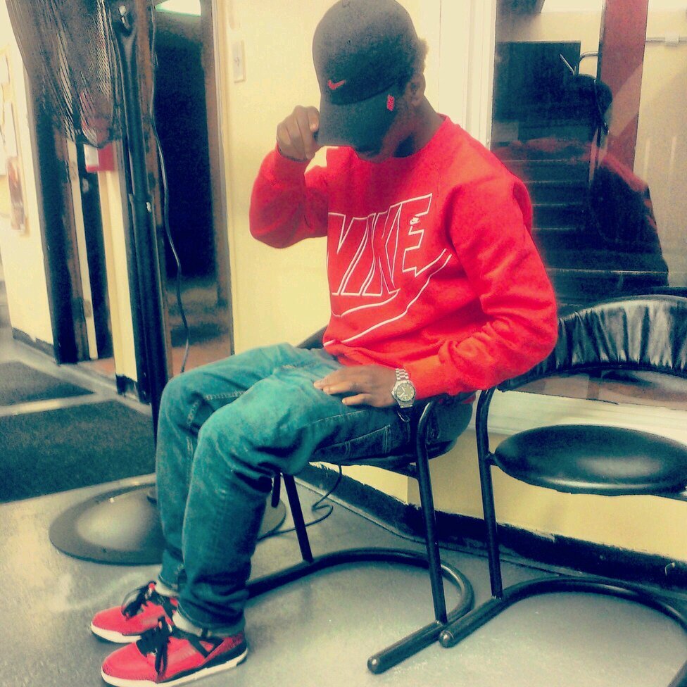 Out here getting rich , follow me on IG @sunny_chief #moolahmuchiesbitch