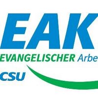 EAK der CSU (@eakdercsu) Twitter profile photo