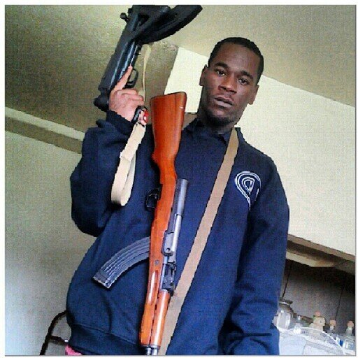#RipYoungB #RipInktownBlade #RipJayBlack #FreeTriggaMan 
Only Fuck With My Team Them My Only Niggaz. #UbnIL