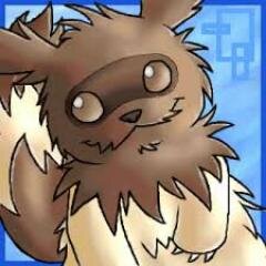Soy un Zigzagoon|Nadie me quiere,ni aunque sea shiny|Soy tan manco como Magikarp|Pokémon de @blackyVSkitty|PokéExplorador