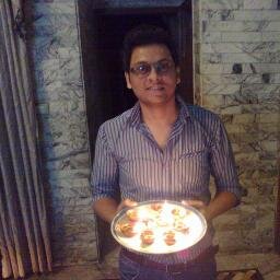 ovaibhavm's profile picture. zindagi kuch khati aur kuch zyada meethi :-)
student @ IIM R