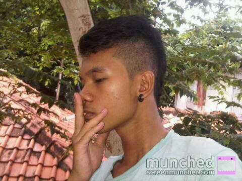 adjiidunk210's profile picture. 