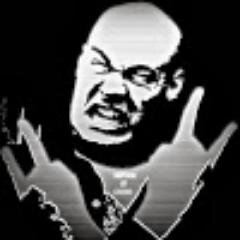 Gamer and live-streamer