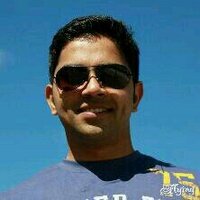Manish Jain (@beingmojo) Twitter profile photo