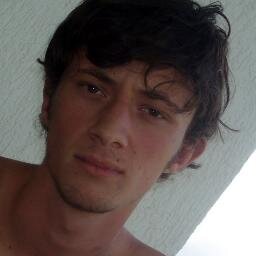 Aponta pra fé e rema!