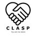 Twitter Profile image of @claspcharity