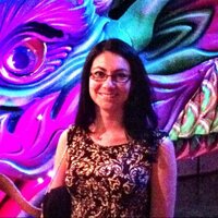 Korneliya Bachiyska, PhD (@kbachiyska) 's Twitter Profile