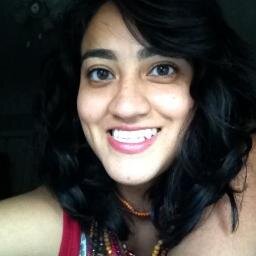 Passionate about Human Rights, Civil Rights, Dogs and food!