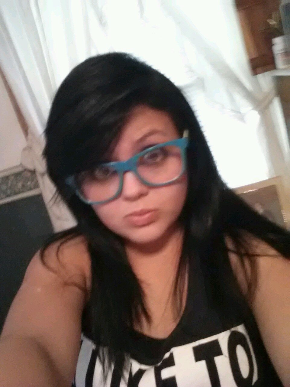 Heather26318276's profile picture. Hi I'm heather and I like to singing