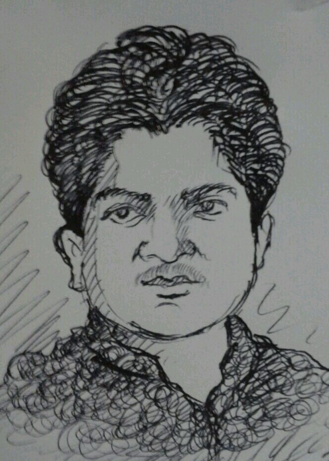 #COEP / #Marathi / O +ve / #Metallurgists / #Marathoner / views are personal /