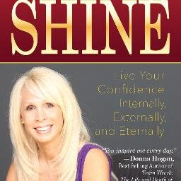BOUNCE BACK SKINCARE -owner, Published Author “You Were Born to Shine”
