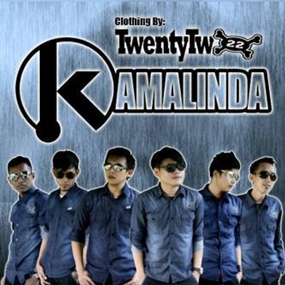 kamalinda band kamalinda band