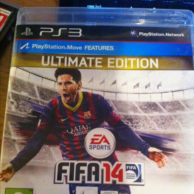 free gifts on trade list and waggermatches on ps3