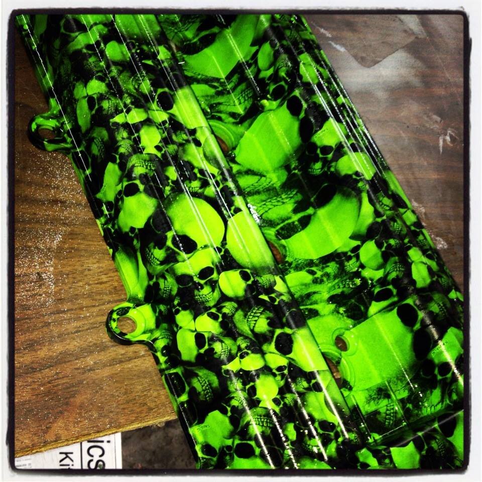 We are an Orlando Based Hydro Graphics company with one goal in mind. Creating the best experience for our customers! http://t.co/JTgcMnfsny