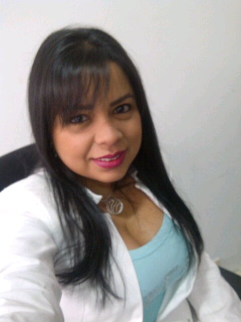 Soy extrovertida.