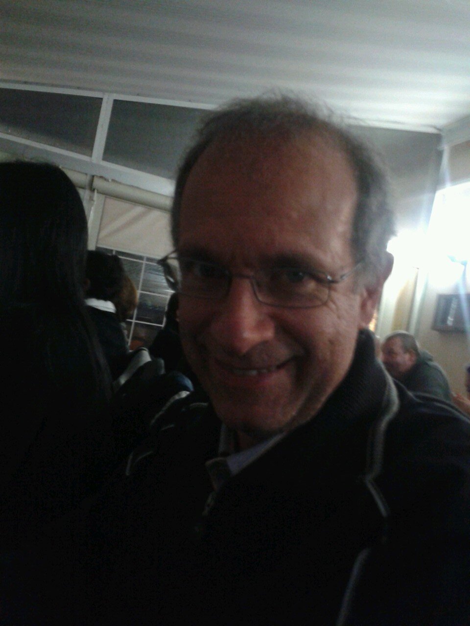 RAndreini's profile picture. 