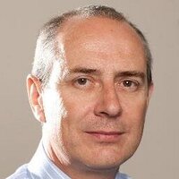 Nigel Bridges (@nigel_bridges) 's Twitter Profile