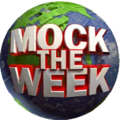 Mock The Week Quotes - In no way affiliated with Mock The Week or the BBC