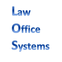 Improving Workflow. Implementing Best Practices. Providing Solutions. LOS, Inc. is a consulting firm that takes a holistic approach to law firm technology.