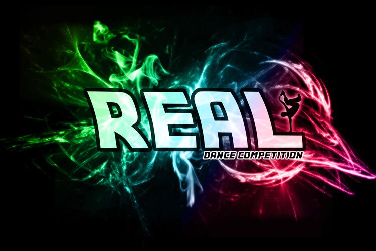 REALDanceComp's profile picture. Isn't it time for a REAL dance competition?