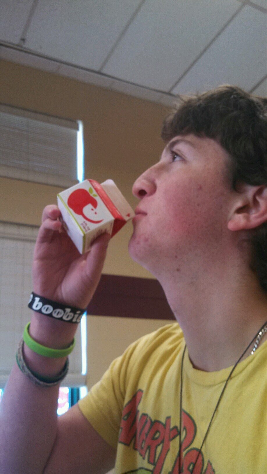 The Juice is Loose #Epstein4Prez and #Sokoloff4VP