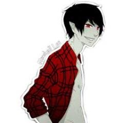 Yo! My name is Marshall Lee! Vampire king #badass. #single #pervert ladies, watch out!