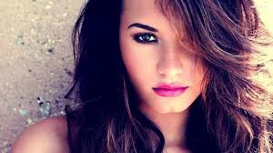 Voting for anything Demi is nominated for !
