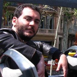 padre escritor programador